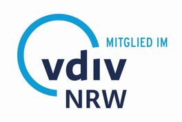 Mitglied im VDIV NRW